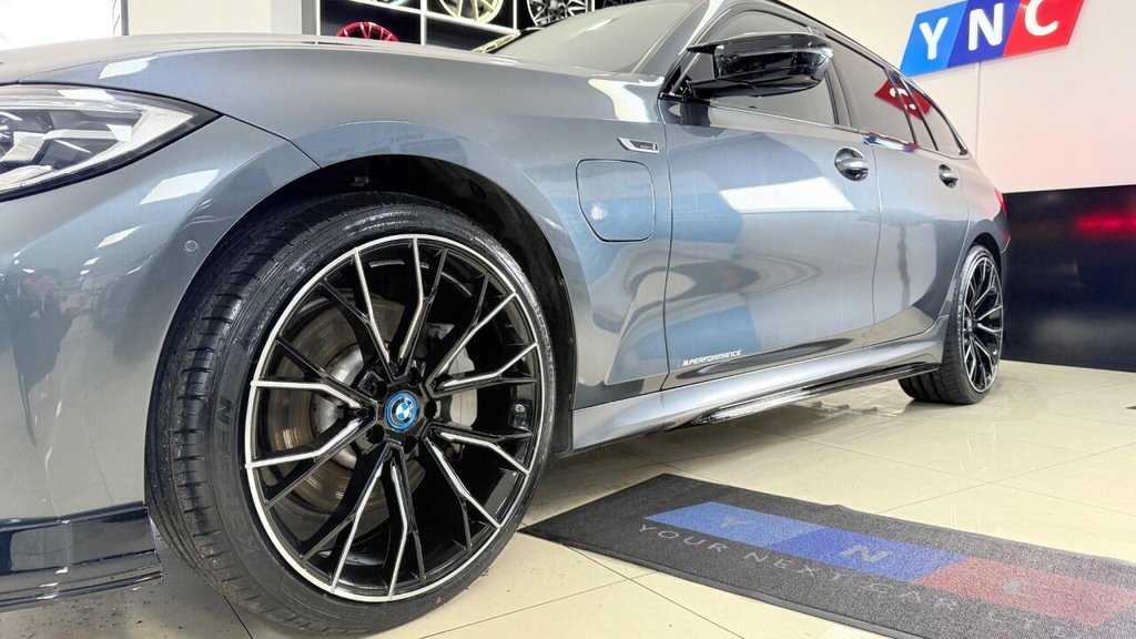 Used BMW 3 Series 2021 for sale - 77667193: Photo 15