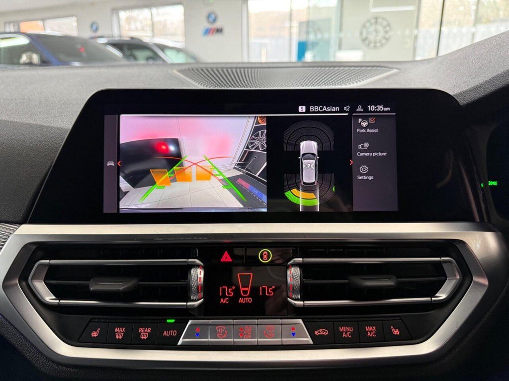 Used BMW 3 Series 2021 for sale - 77667193: Photo 16