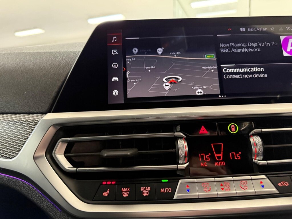 Used BMW 3 Series 2021 for sale - 77667193: Photo 17