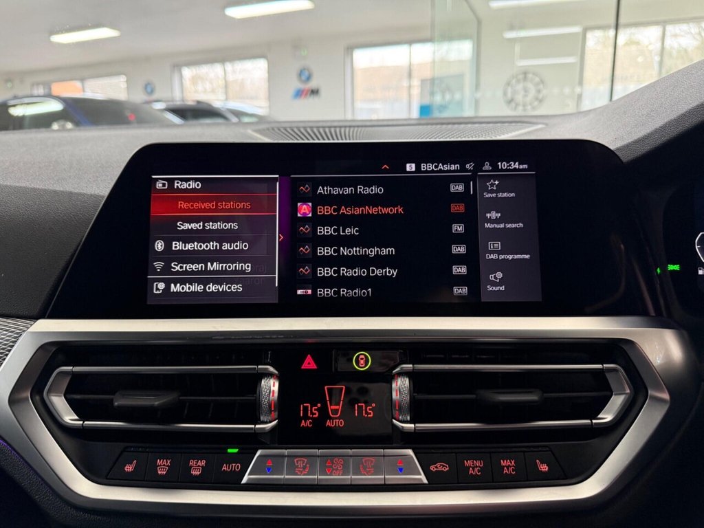 Used BMW 3 Series 2021 for sale - 77667193: Photo 18