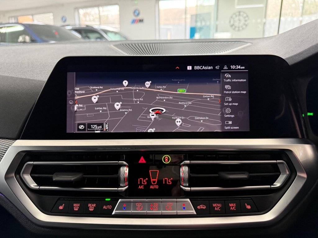 Used BMW 3 Series 2021 for sale - 77667193: Photo 20