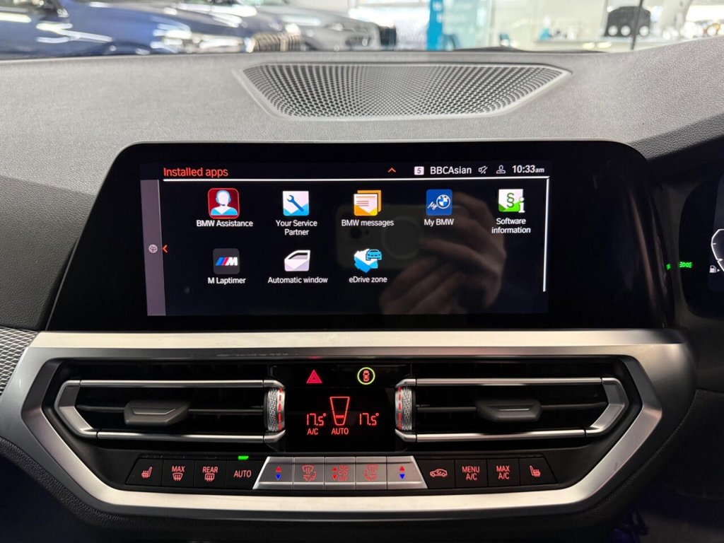 Used BMW 3 Series 2021 for sale - 77667193: Photo 24