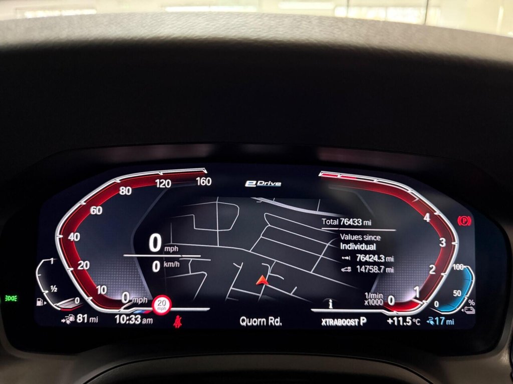 Used BMW 3 Series 2021 for sale - 77667193: Photo 28