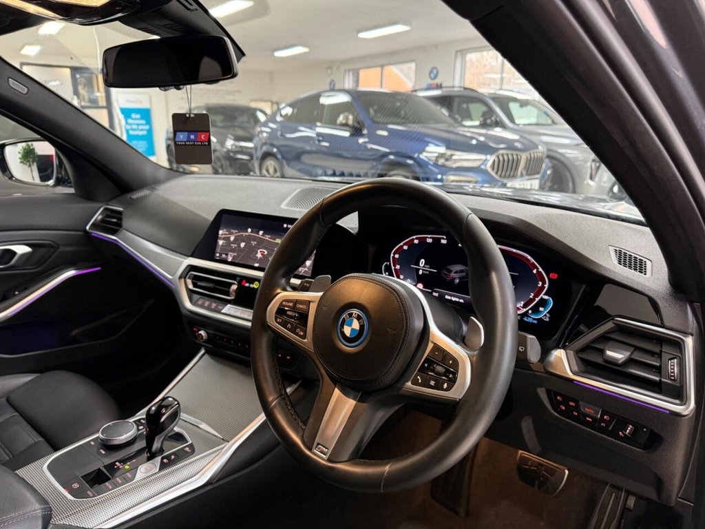 Used BMW 3 Series 2021 for sale - 77667193: Photo 29