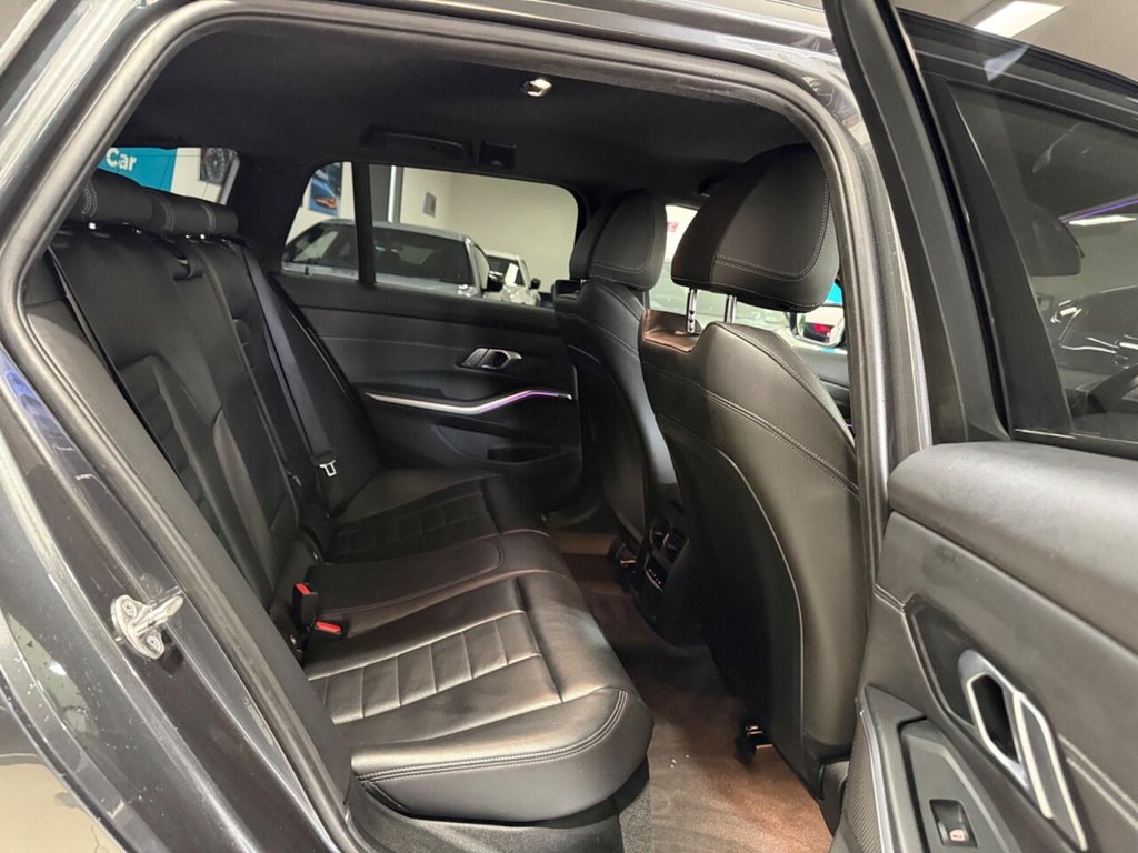 Used BMW 3 Series 2021 for sale - 77667193: Photo 30