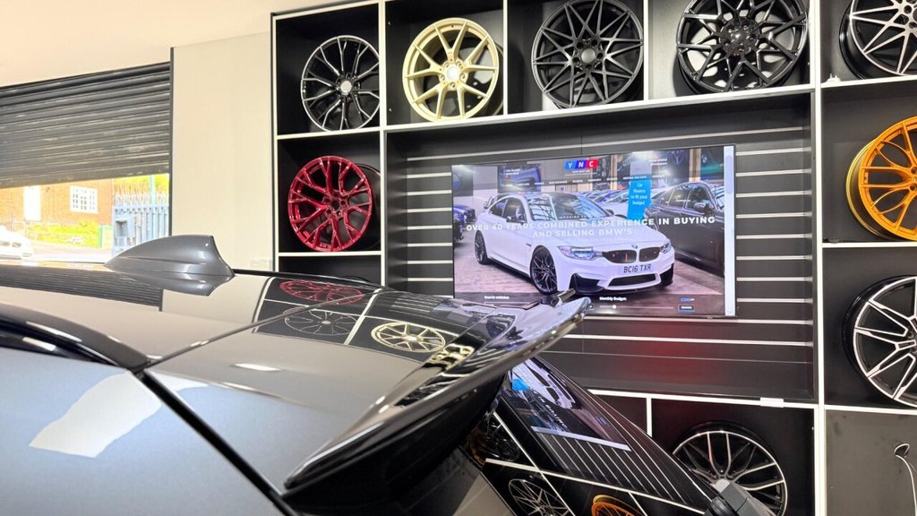 Used BMW 3 Series 2021 for sale - 77667193: Photo 31