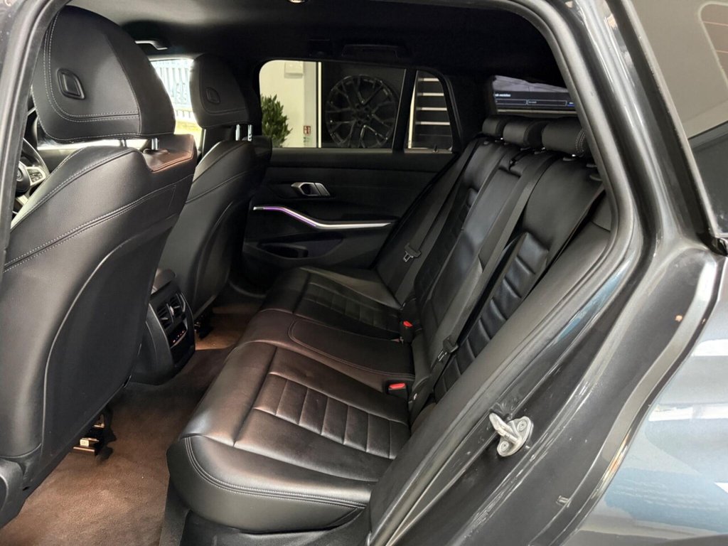 Used BMW 3 Series 2021 for sale - 77667193: Photo 33