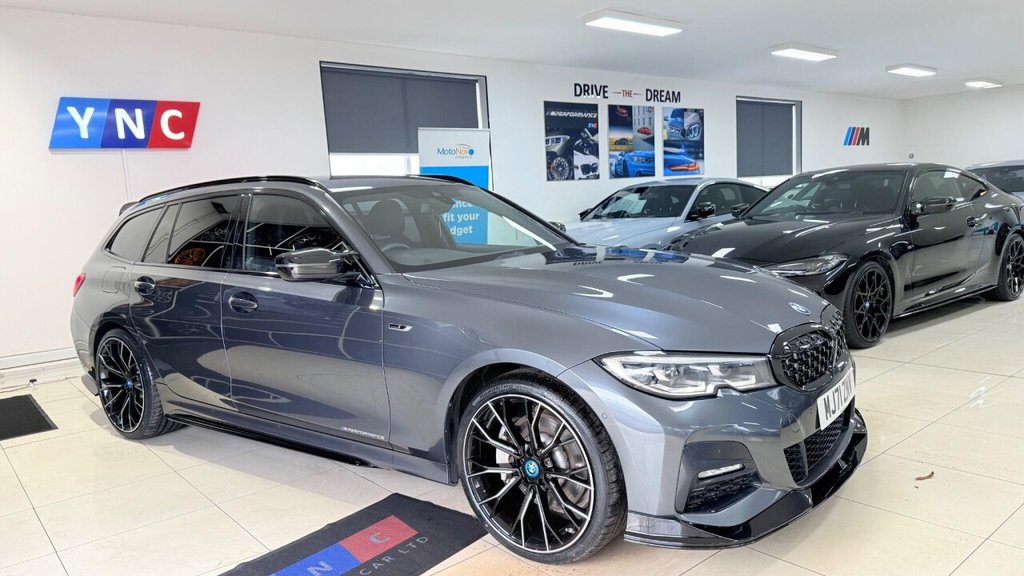 Used BMW 3 Series 2021 for sale - 77667193: Photo 36