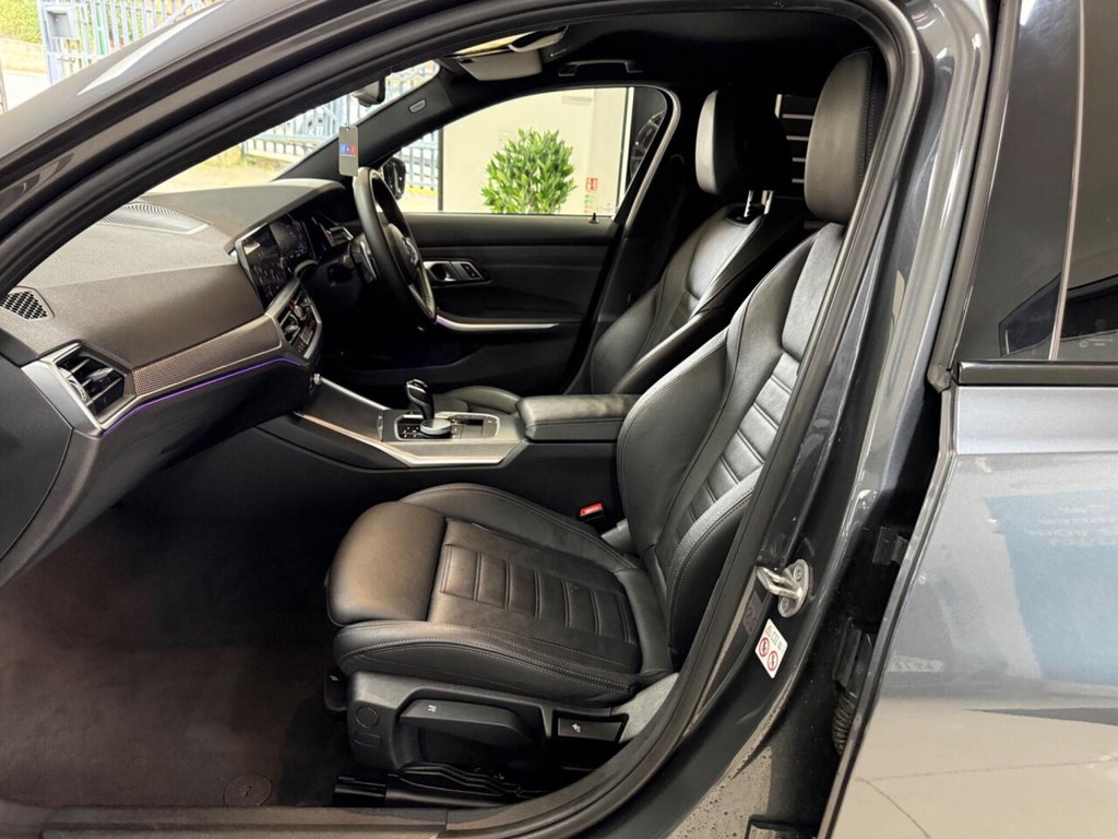 Used BMW 3 Series 2021 for sale - 77667193: Photo 4