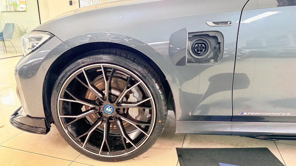 Used BMW 3 Series 2021 for sale - 77667193: Photo 40