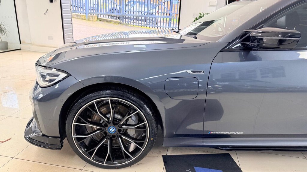 Used BMW 3 Series 2021 for sale - 77667193: Photo 41