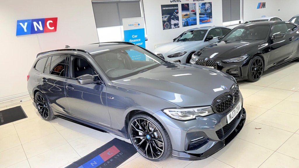 Used BMW 3 Series 2021 for sale - 77667193: Photo 6