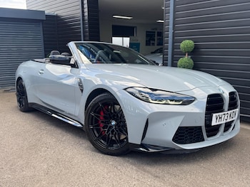 Used BMW M4 2023 for sale - 78538334: Photo