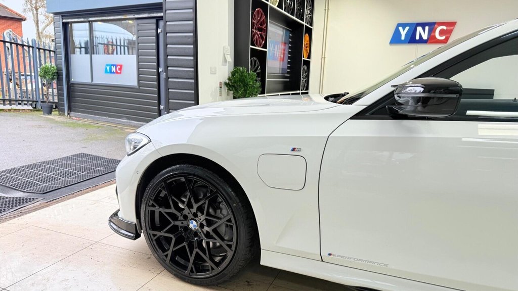 Used BMW 3 Series 2020 for sale - 77507329: Photo 10