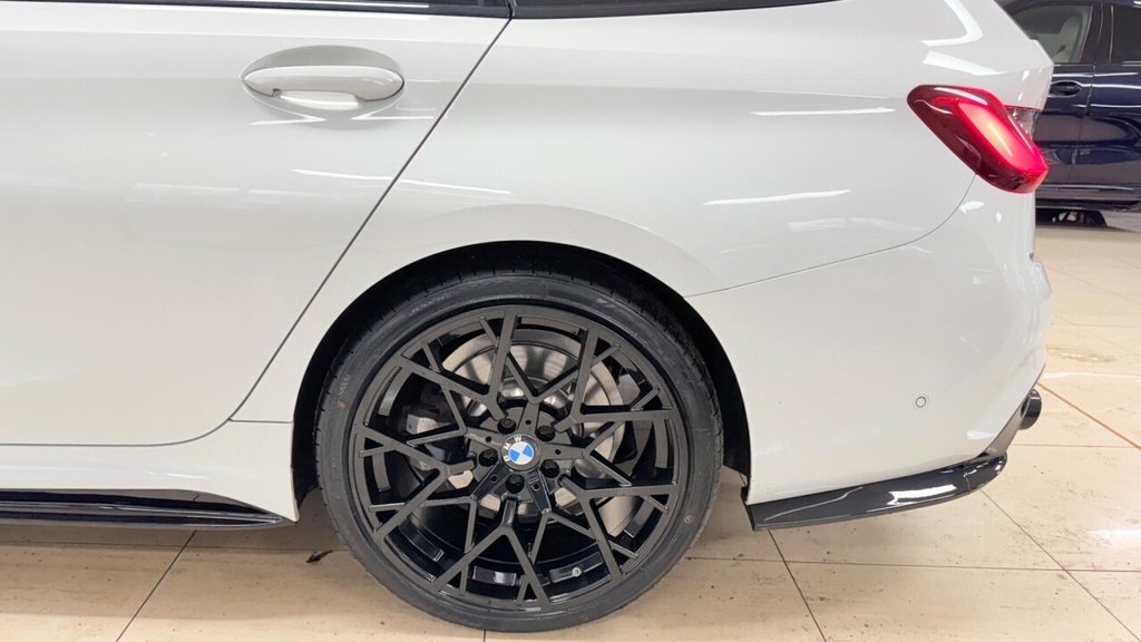Used BMW 3 Series 2020 for sale - 77507329: Photo 11