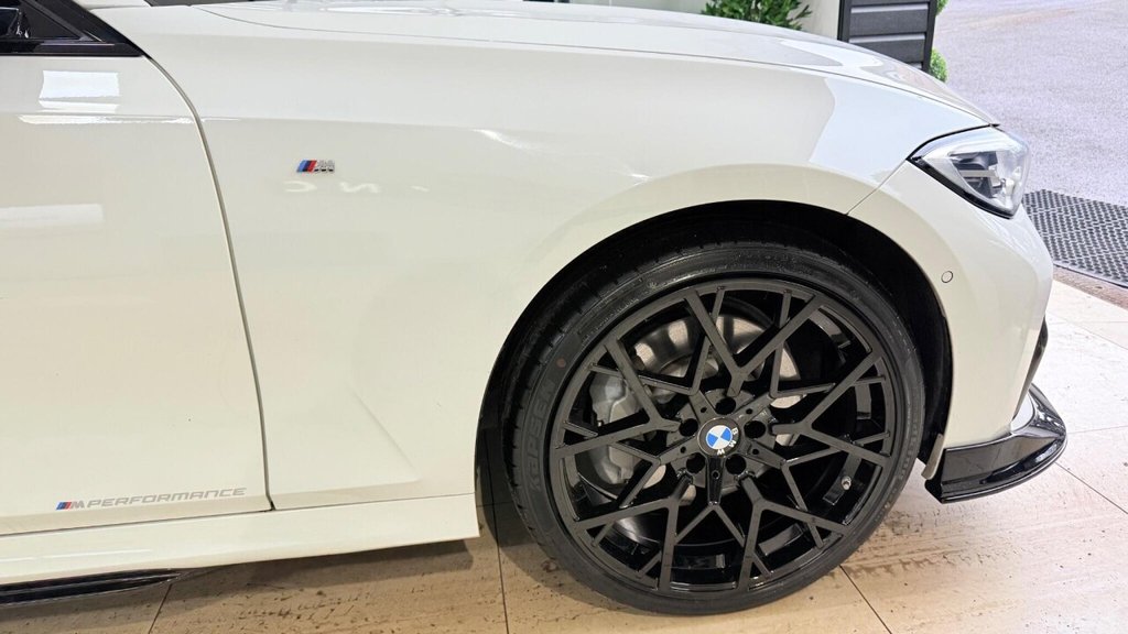 Used BMW 3 Series 2020 for sale - 77507329: Photo 13