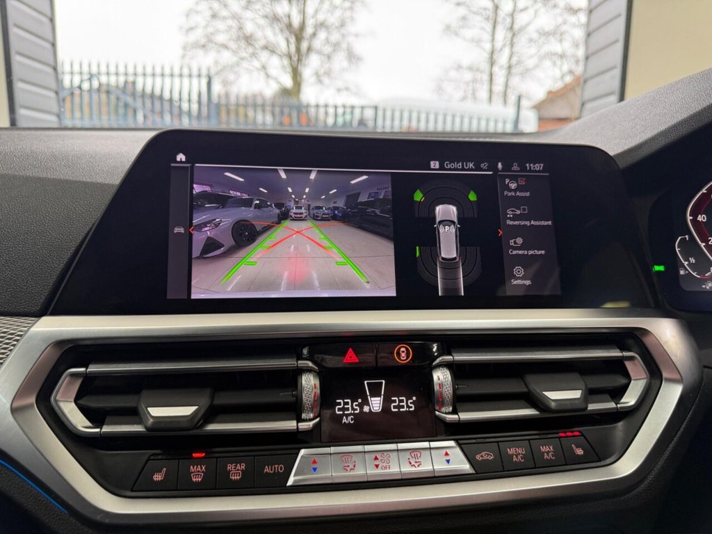 Used BMW 3 Series 2020 for sale - 77507329: Photo 14