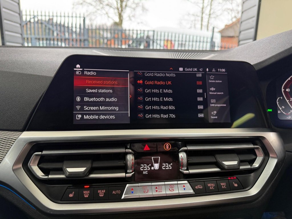 Used BMW 3 Series 2020 for sale - 77507329: Photo 15