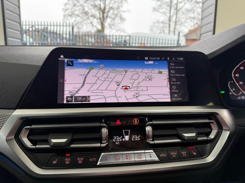 Used BMW 3 Series 2020 for sale - 77507329: Photo 17