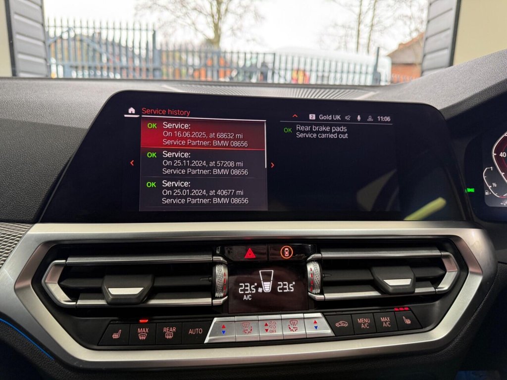 Used BMW 3 Series 2020 for sale - 77507329: Photo 19