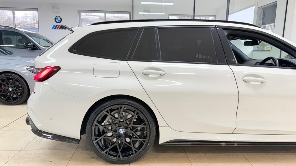 Used BMW 3 Series 2020 for sale - 77507329: Photo 20