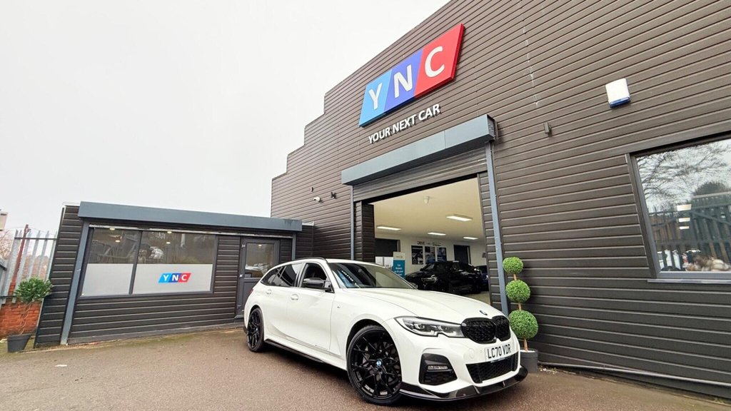 Used BMW 3 Series 2020 for sale - 77507329: Photo 23