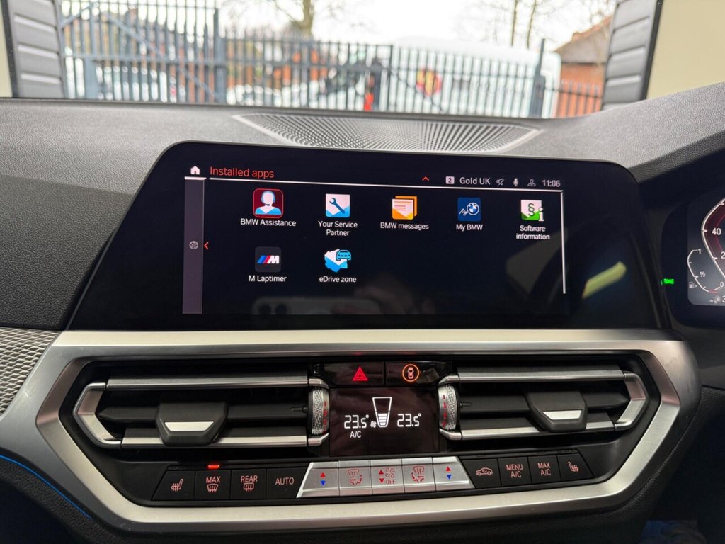 Used BMW 3 Series 2020 for sale - 77507329: Photo 24