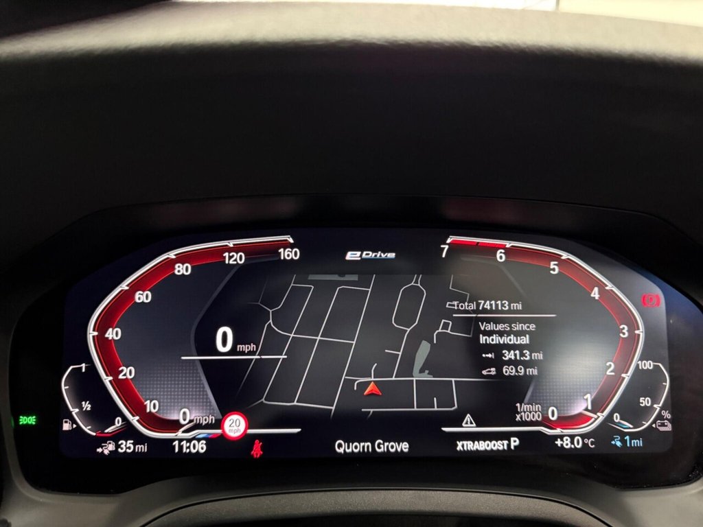 Used BMW 3 Series 2020 for sale - 77507329: Photo 27