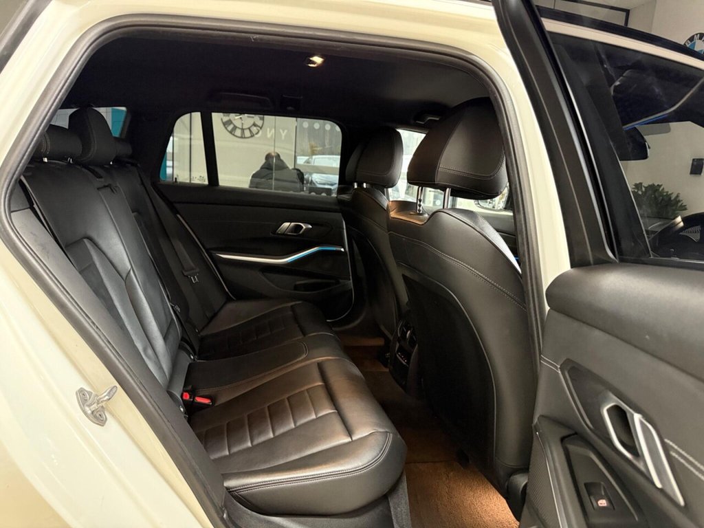 Used BMW 3 Series 2020 for sale - 77507329: Photo 29