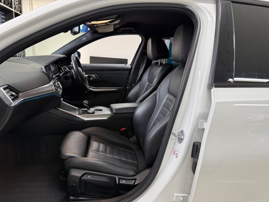 Used BMW 3 Series 2020 for sale - 77507329: Photo 34