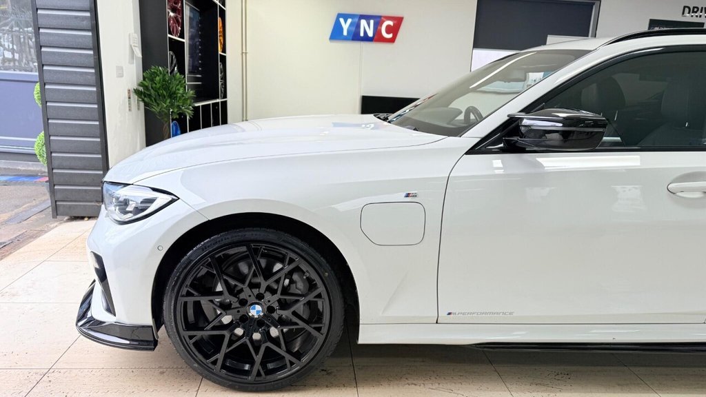 Used BMW 3 Series 2020 for sale - 77507329: Photo 35