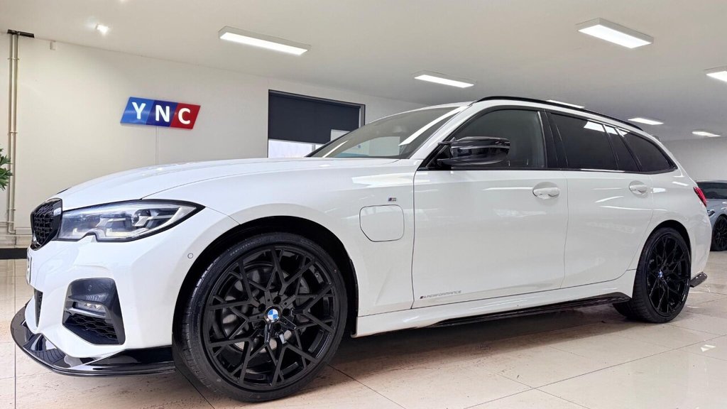 Used BMW 3 Series 2020 for sale - 77507329: Photo 40