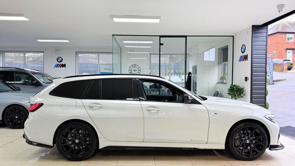 Used BMW 3 Series 2020 for sale - 77507329: Photo 41