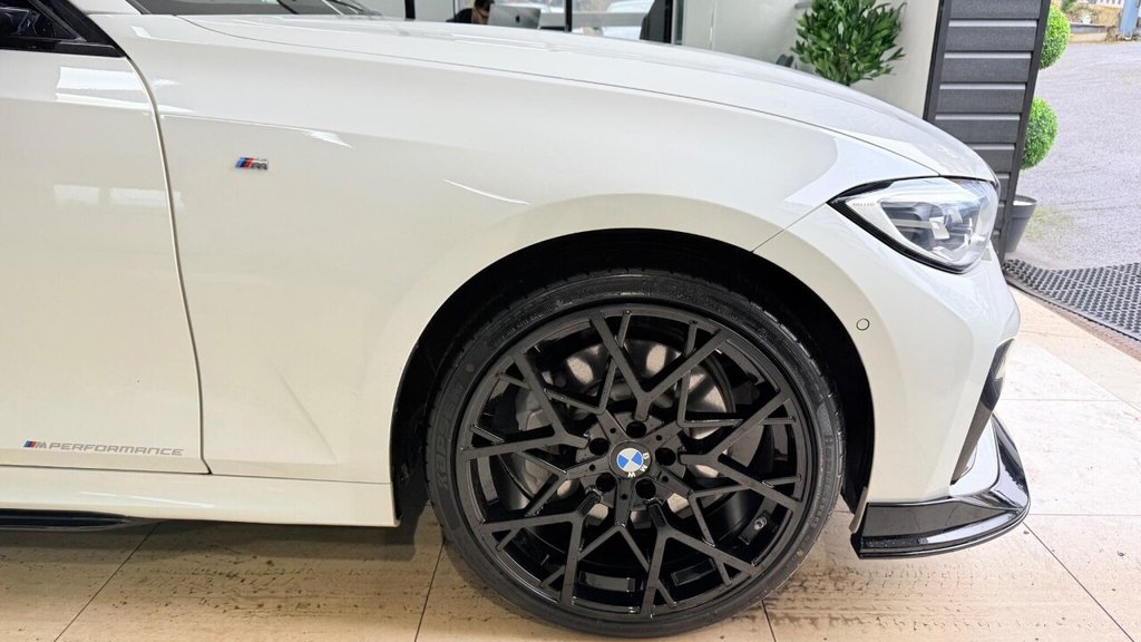 Used BMW 3 Series 2020 for sale - 77507329: Photo 42