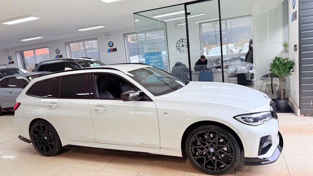 Used BMW 3 Series 2020 for sale - 77507329: Photo 43