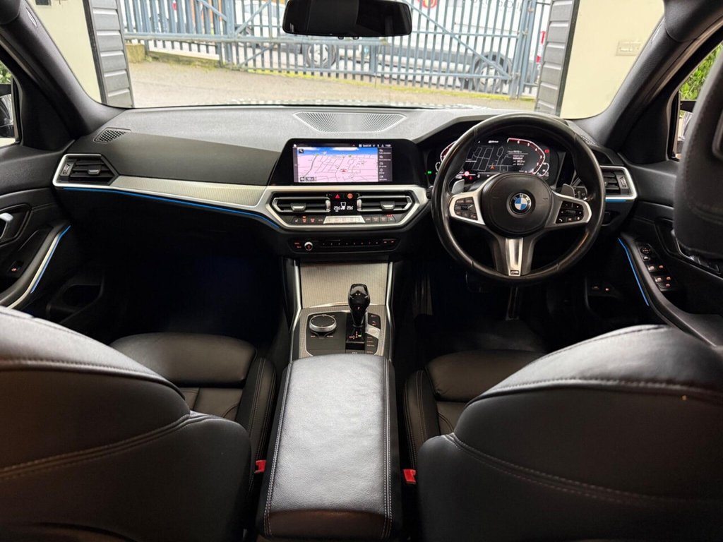Used BMW 3 Series 2020 for sale - 77507329: Photo 5