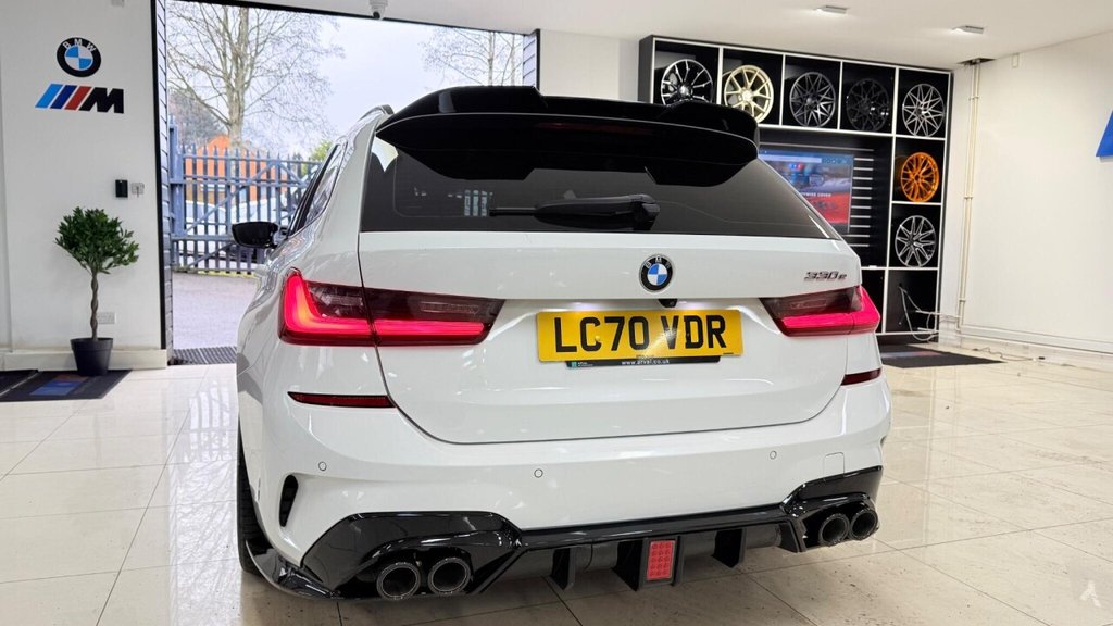 Used BMW 3 Series 2020 for sale - 77507329: Photo 6