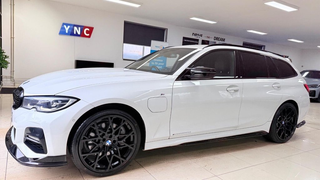 Used BMW 3 Series 2020 for sale - 77507329: Photo 7