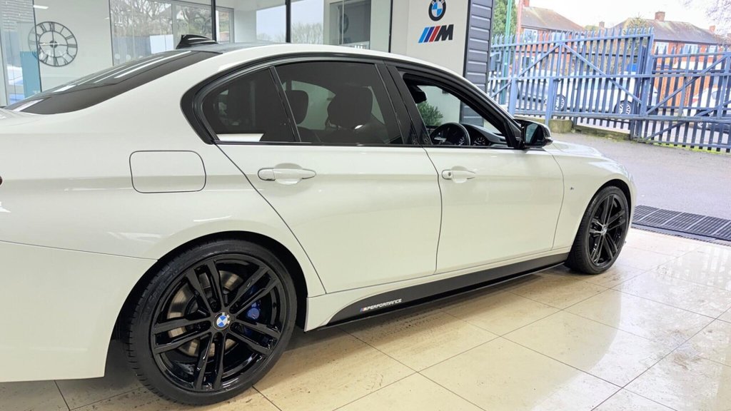 Used BMW 3 Series 2018 for sale - 77507361: Photo 12