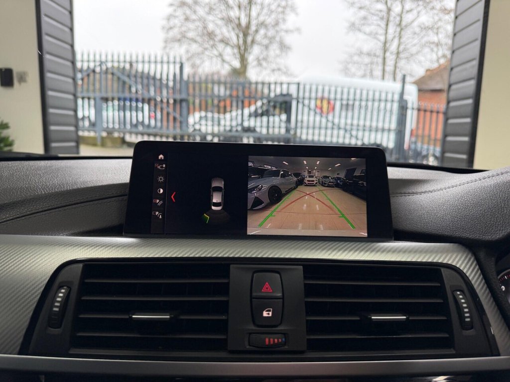 Used BMW 3 Series 2018 for sale - 77507361: Photo 14