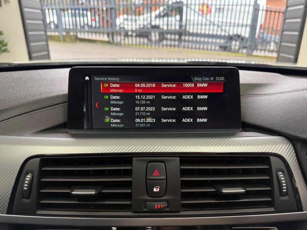 Used BMW 3 Series 2018 for sale - 77507361: Photo 15