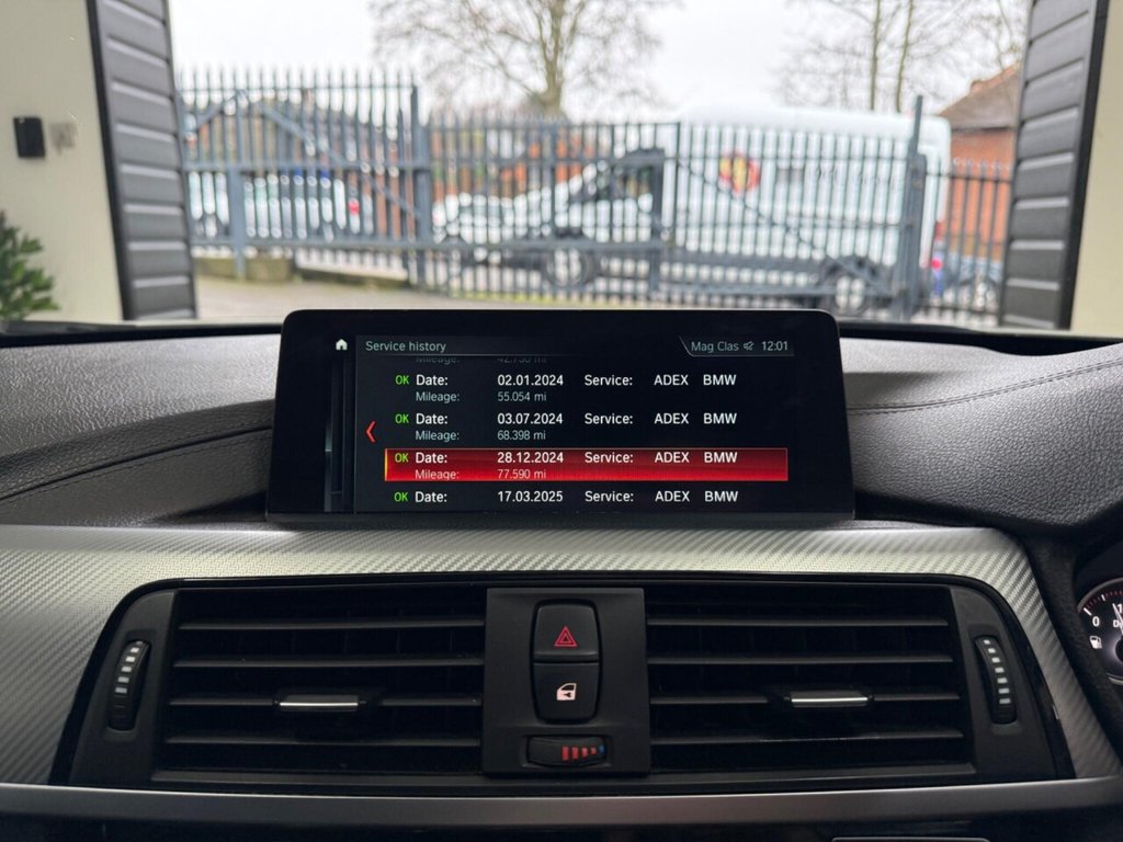 Used BMW 3 Series 2018 for sale - 77507361: Photo 16