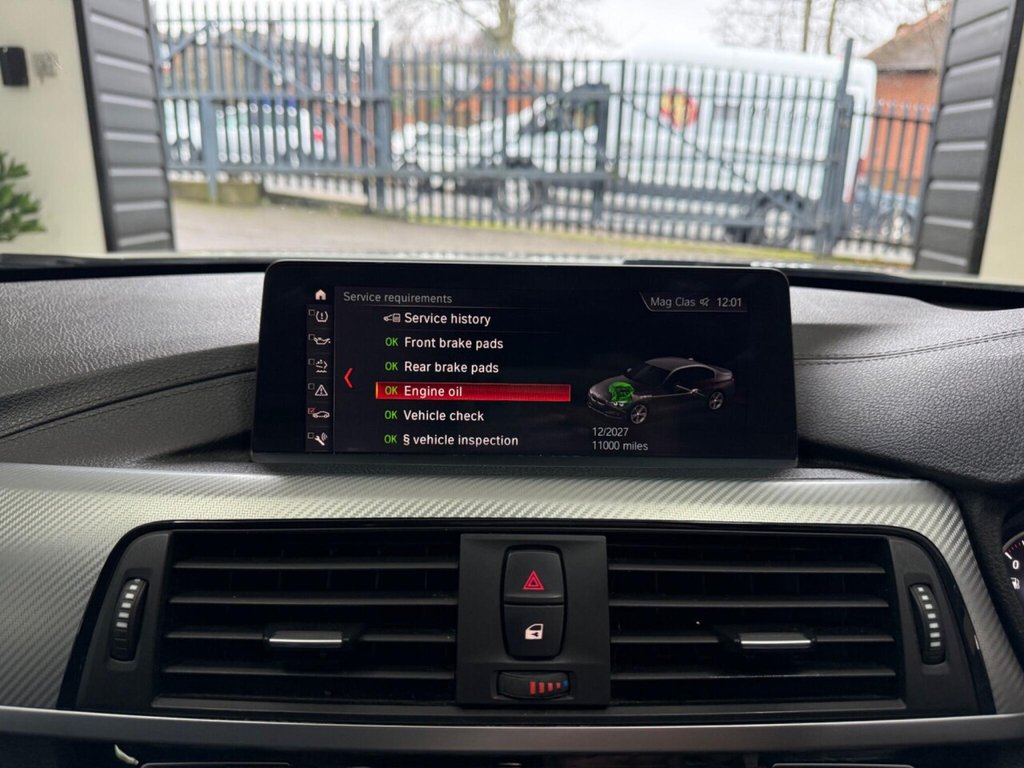 Used BMW 3 Series 2018 for sale - 77507361: Photo 17