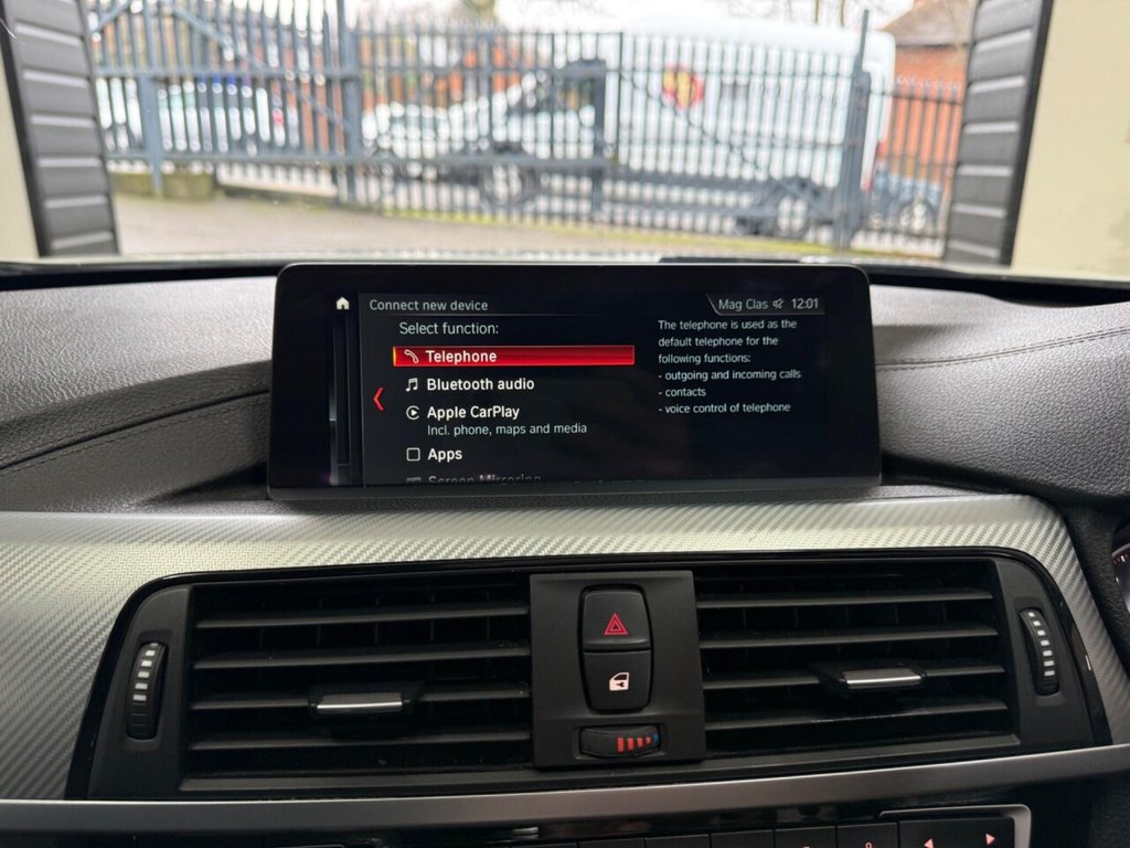 Used BMW 3 Series 2018 for sale - 77507361: Photo 19