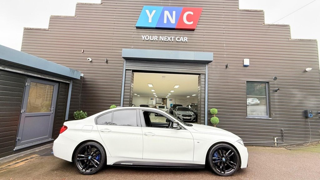 Used BMW 3 Series 2018 for sale - 77507361: Photo 2