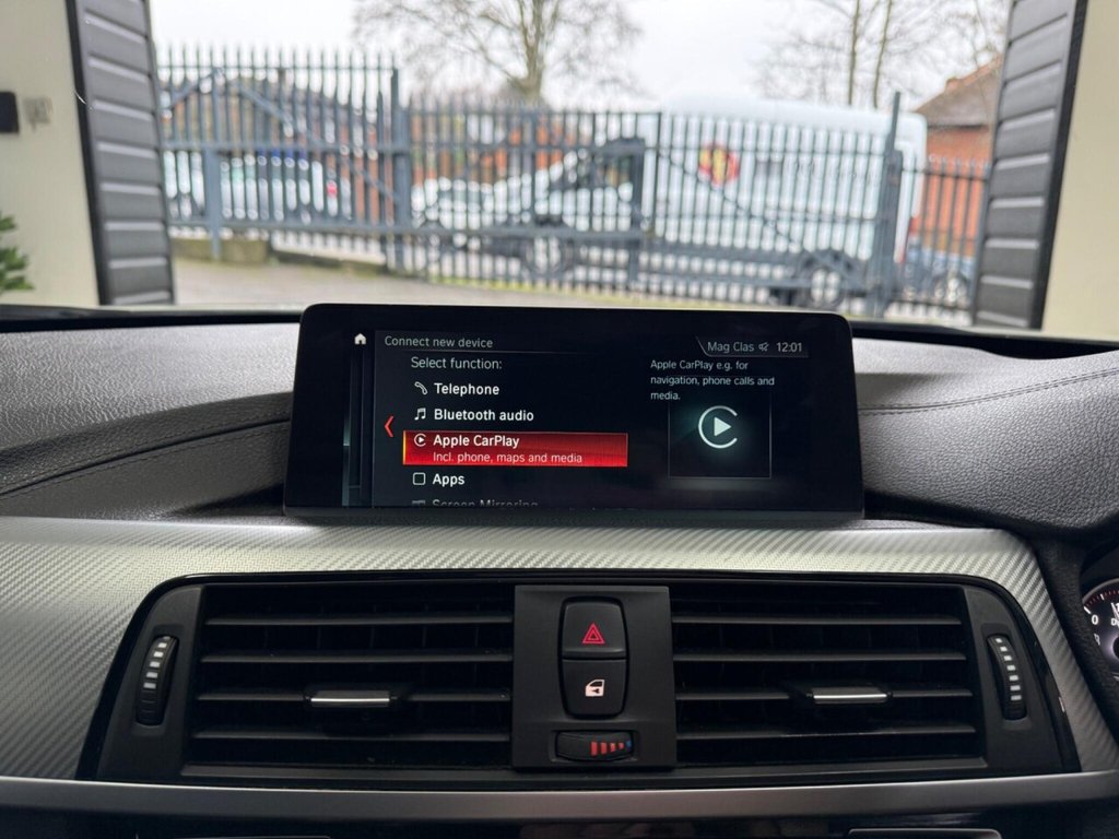 Used BMW 3 Series 2018 for sale - 77507361: Photo 20