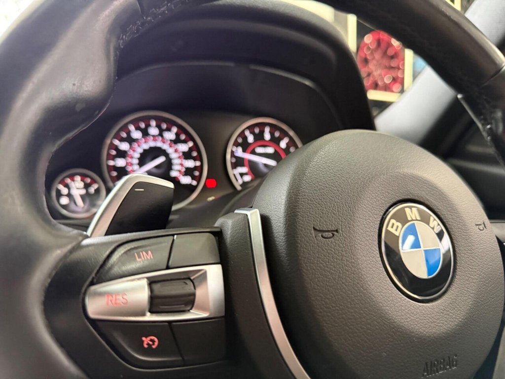 Used BMW 3 Series 2018 for sale - 77507361: Photo 23