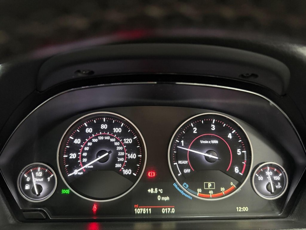 Used BMW 3 Series 2018 for sale - 77507361: Photo 24