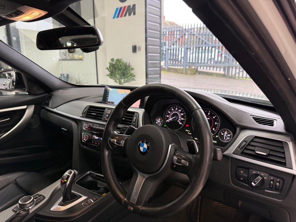 Used BMW 3 Series 2018 for sale - 77507361: Photo 25