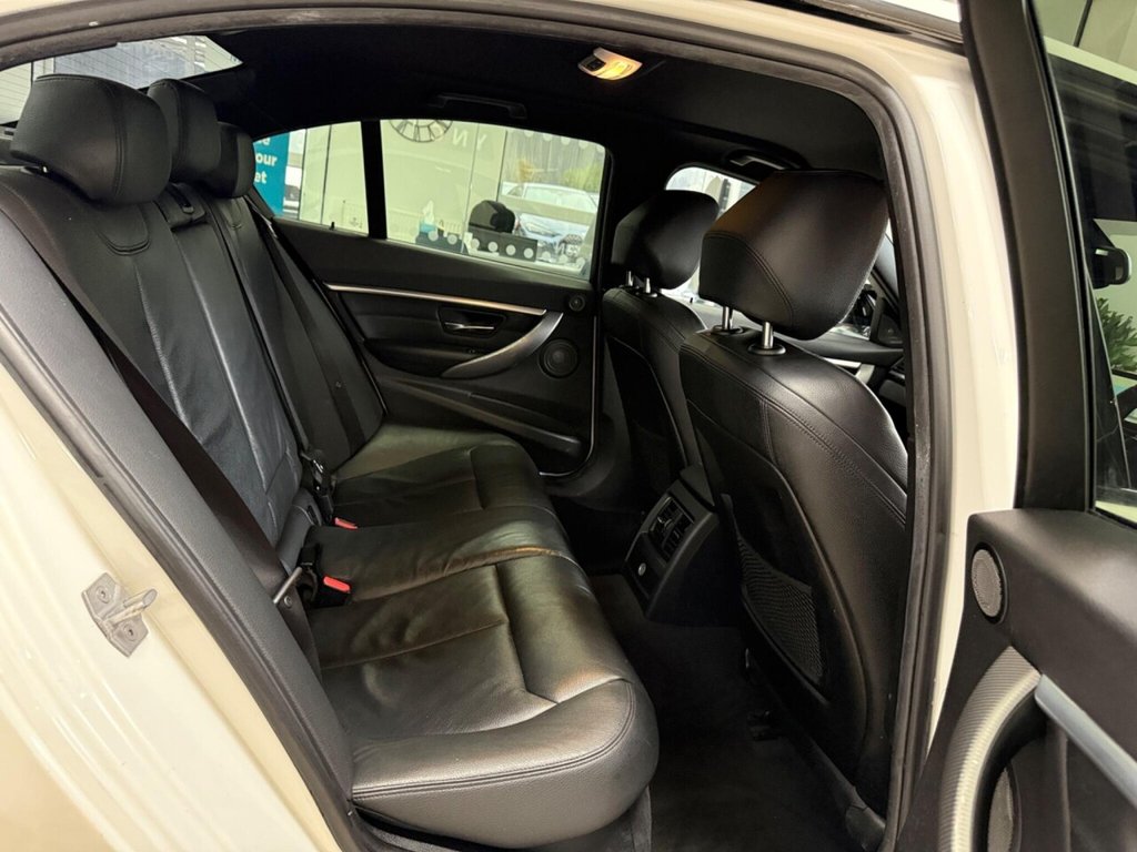 Used BMW 3 Series 2018 for sale - 77507361: Photo 26